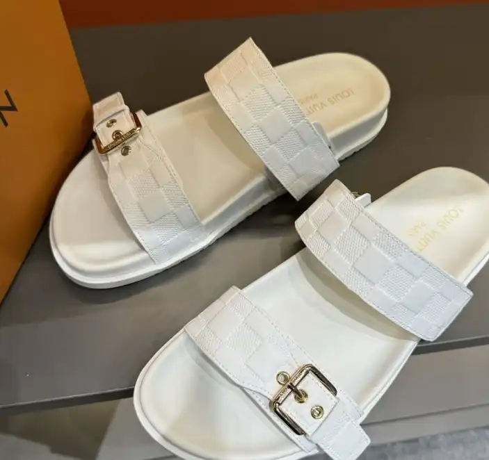 hype Christian Dior Slippers