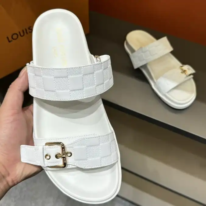 hype Christian Dior Slippers