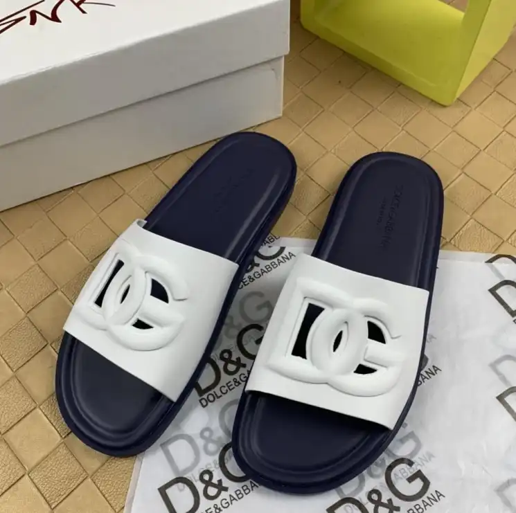 hype Dolce & Gabbana Slippers