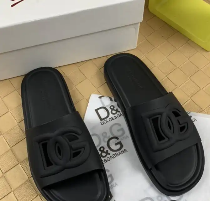 hype Dolce & Gabbana Slippers