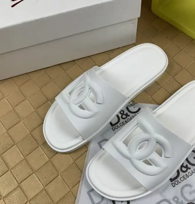 hype Dolce & Gabbana Slippers