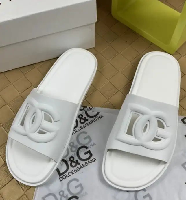 hype Dolce & Gabbana Slippers