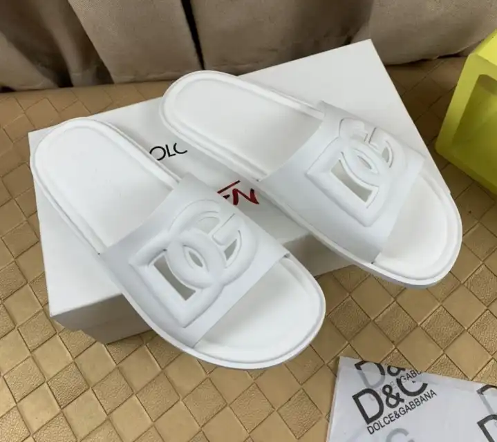 hype Dolce & Gabbana Slippers