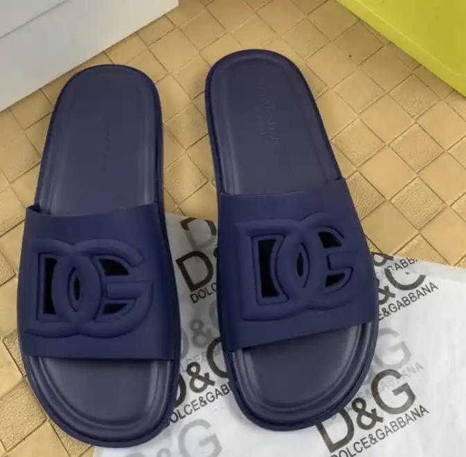 hype Dolce & Gabbana Slippers