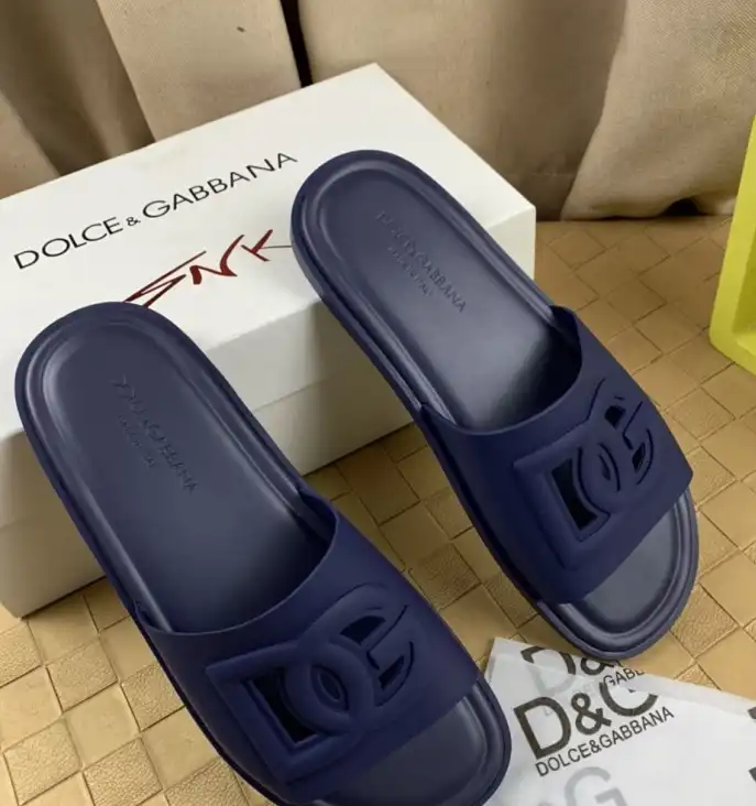 hype Dolce & Gabbana Slippers