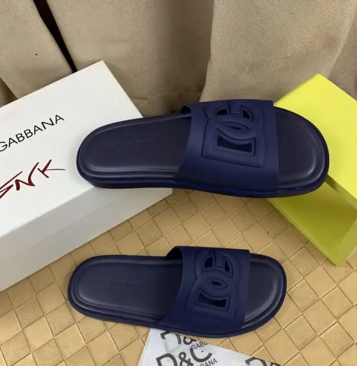 hype Dolce & Gabbana Slippers