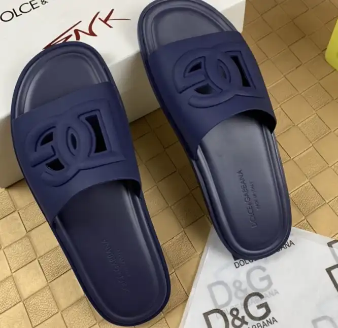 hype Dolce & Gabbana Slippers