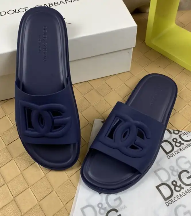 hype Dolce & Gabbana Slippers