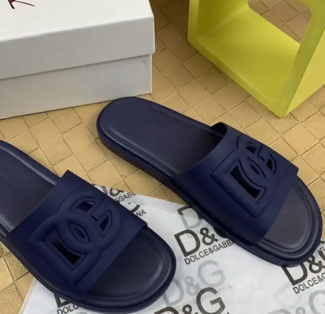 hype Dolce & Gabbana Slippers