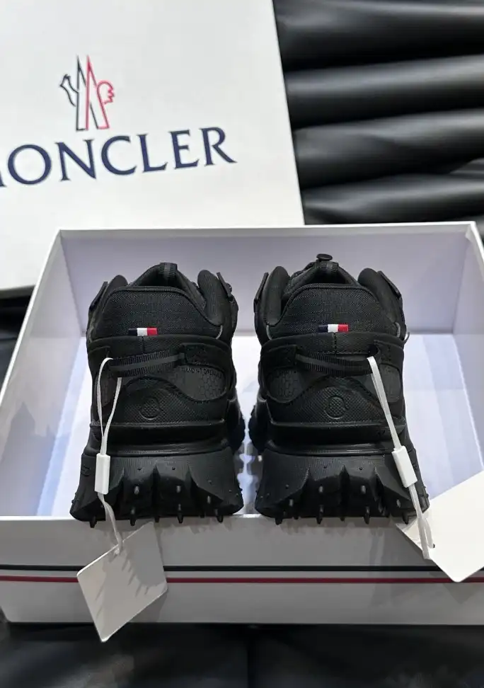 hype Moncler Sneakers