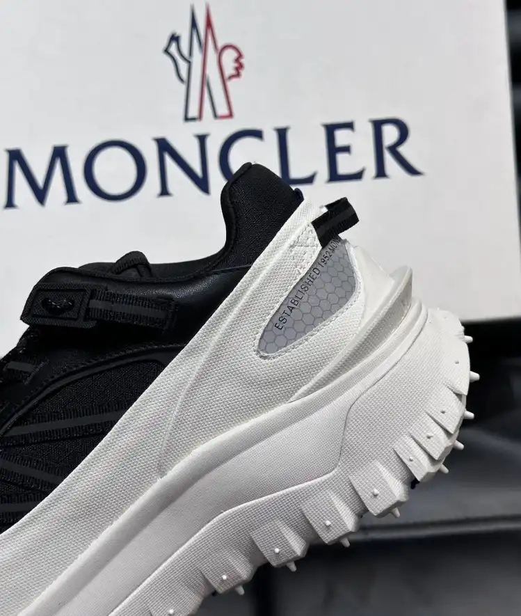 hype Moncler Sneakers