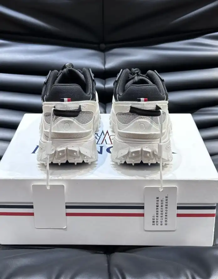 hype Moncler Sneakers