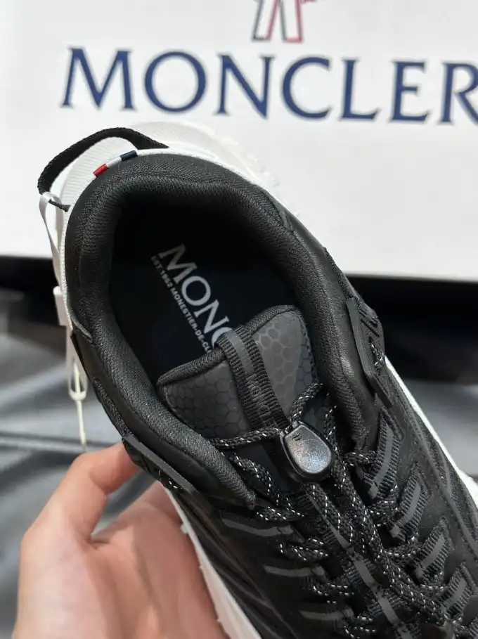 hype Moncler Sneakers