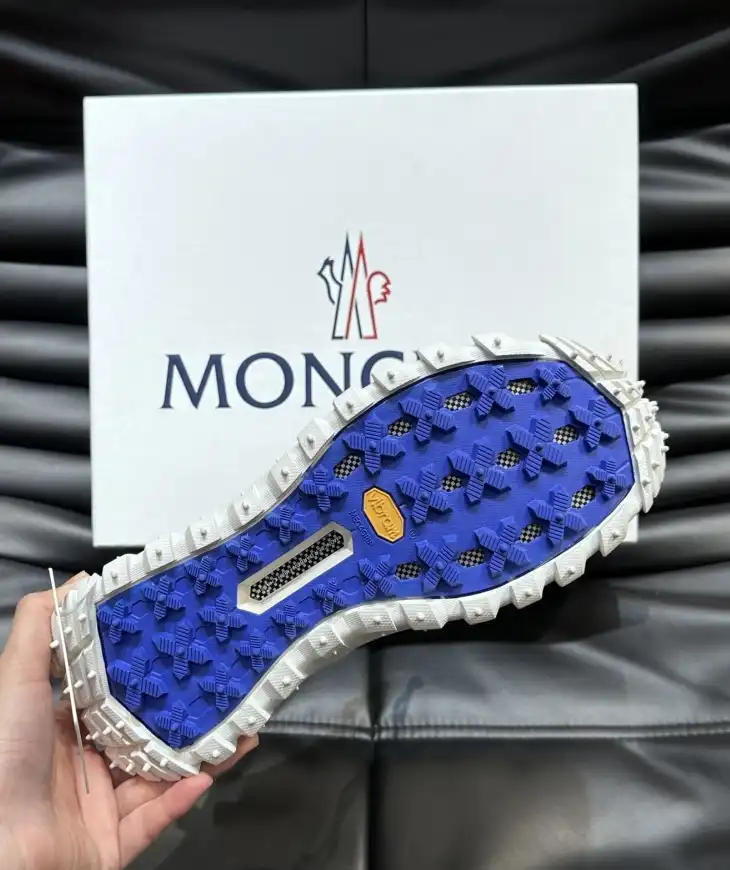 hype Moncler Sneakers