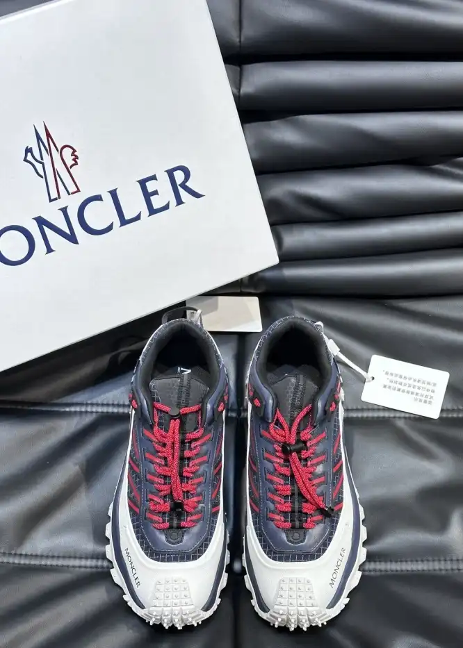 hype Moncler Sneakers