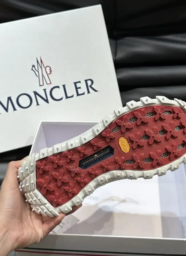 hype Moncler Sneakers