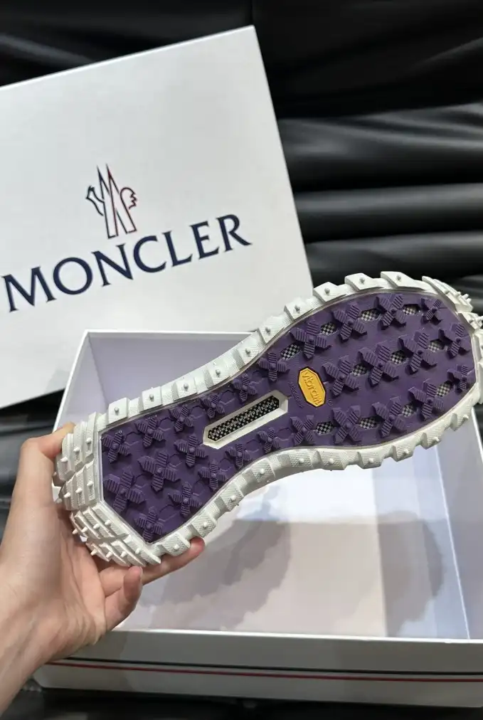 hype Moncler Sneakers