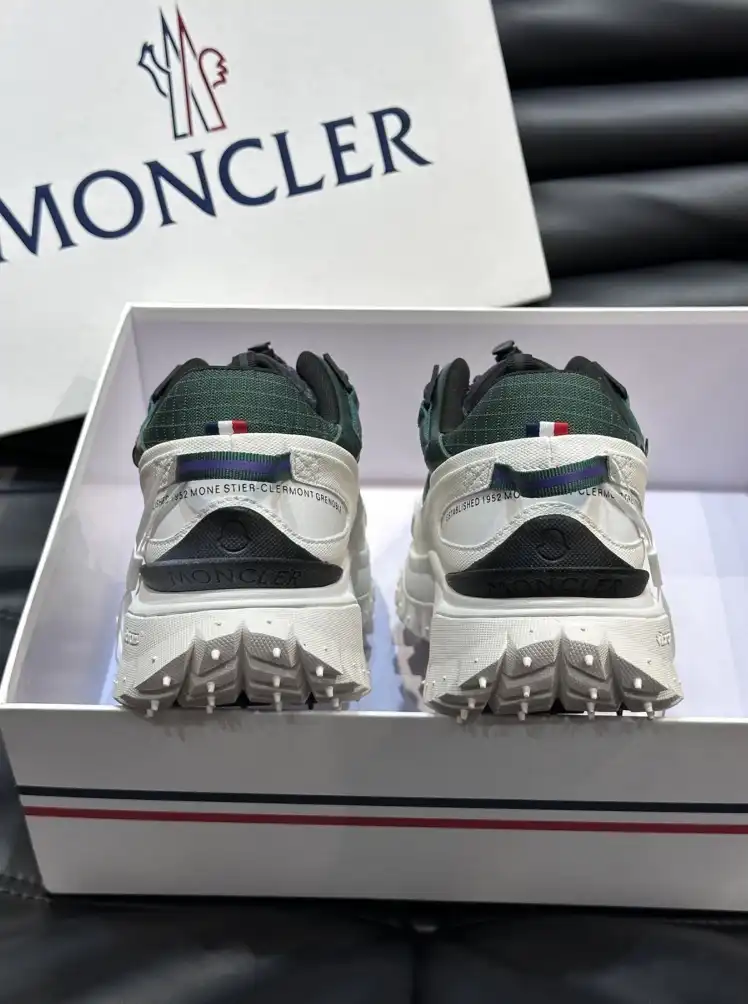 hype Moncler Sneakers