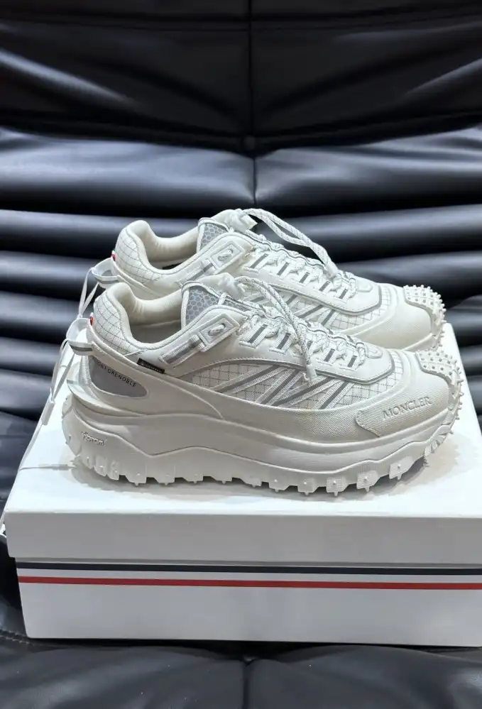 hype Moncler Sneakers