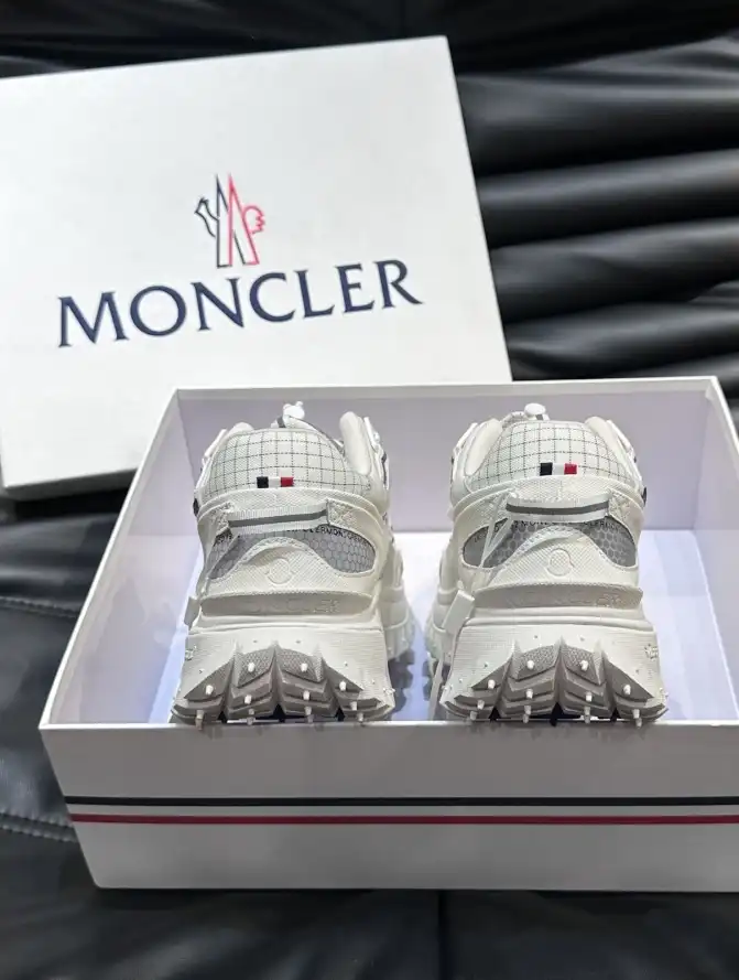 hype Moncler Sneakers