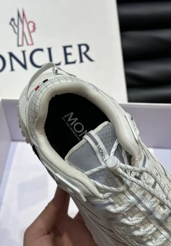 hype Moncler Sneakers