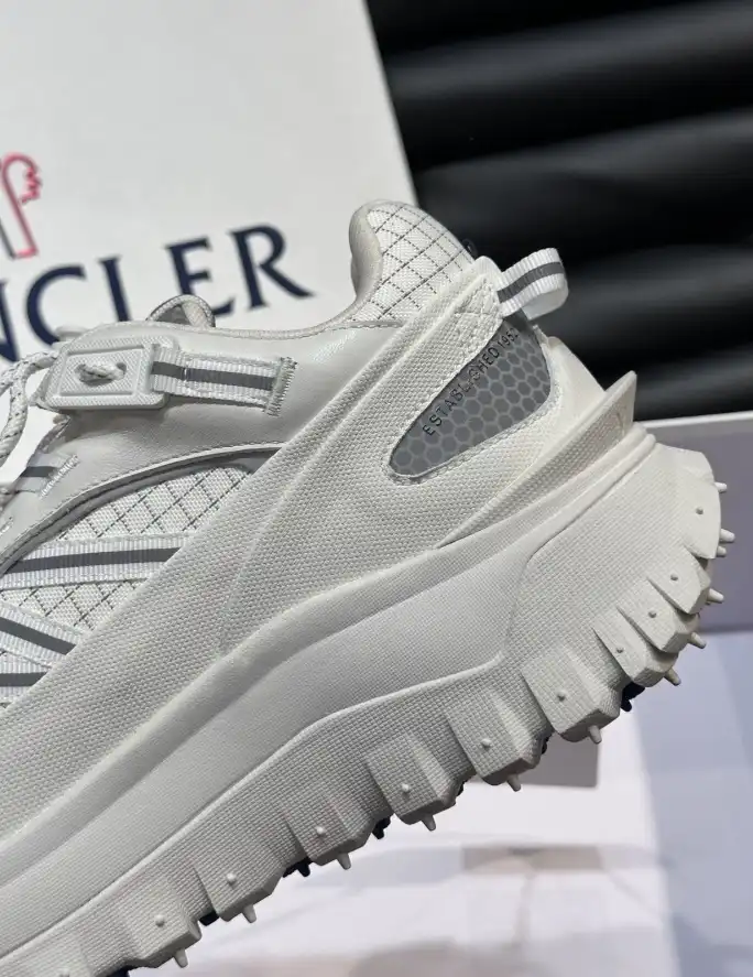 hype Moncler Sneakers