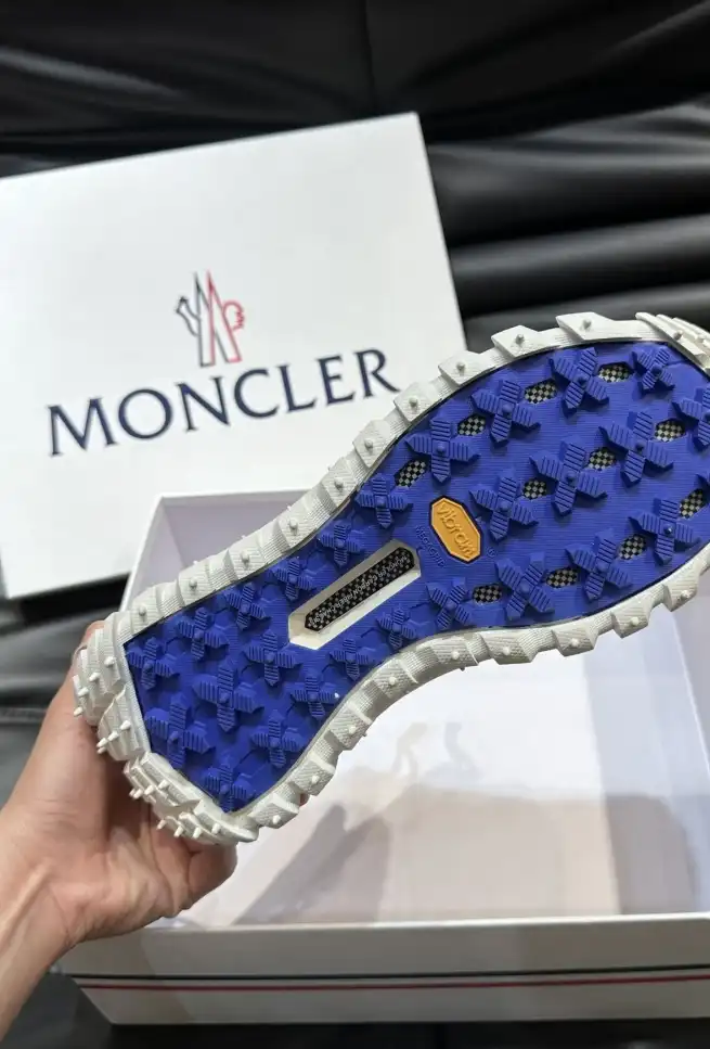 hype Moncler Sneakers