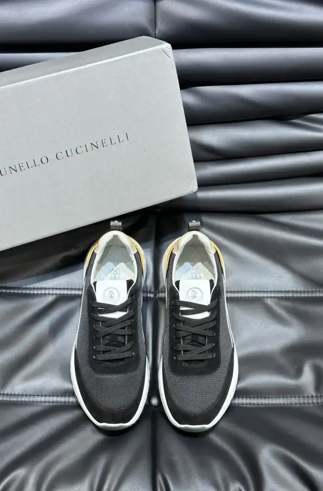 hype Brunello Cucinelli Sneakers