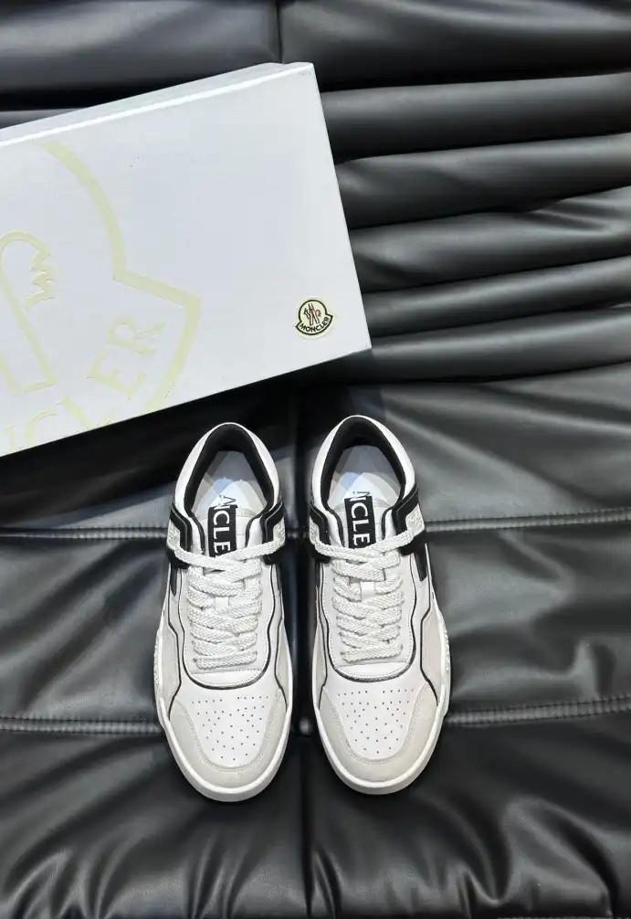 hype Moncler Sneakers