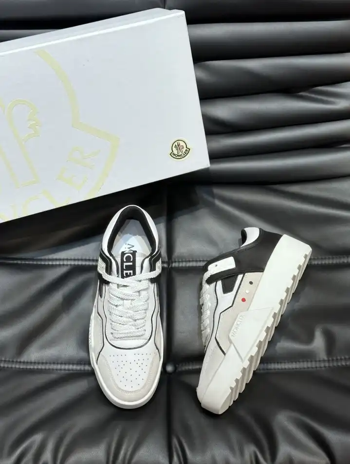 hype Moncler Sneakers