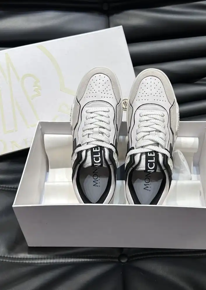 hype Moncler Sneakers