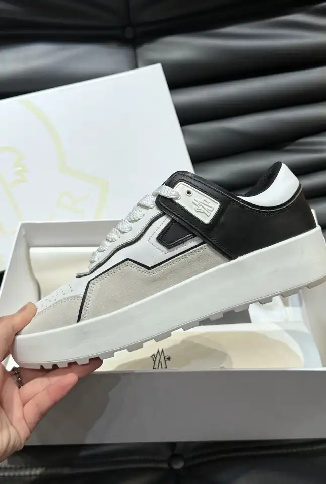 hype Moncler Sneakers