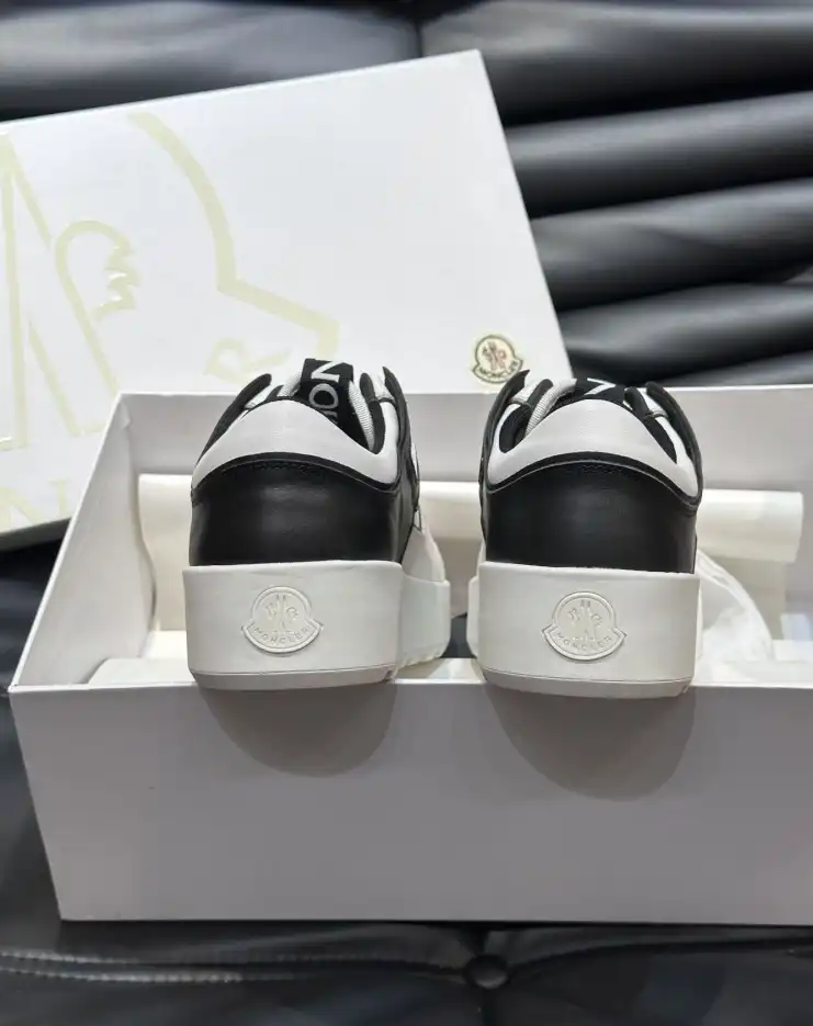 hype Moncler Sneakers