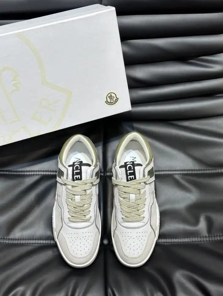 hype Moncler Sneakers