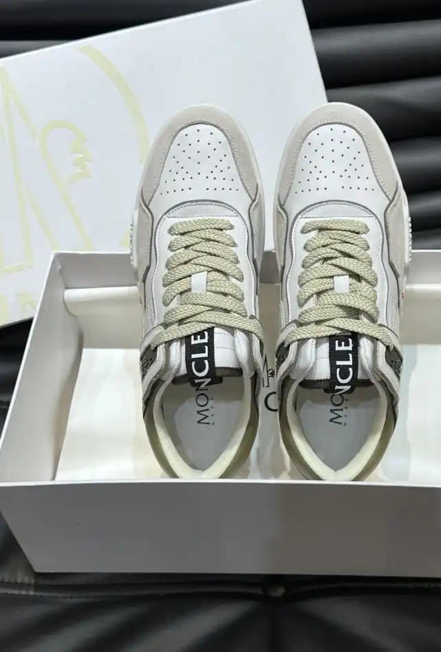 hype Moncler Sneakers