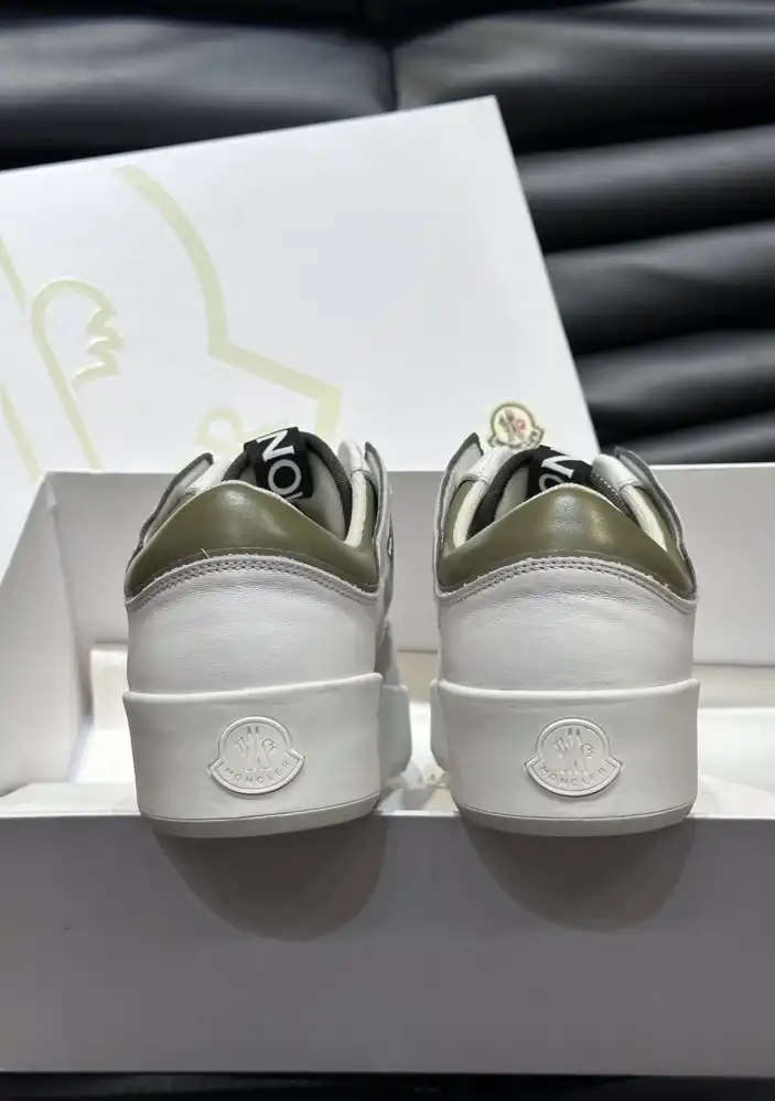 hype Moncler Sneakers