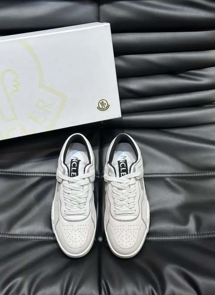 hype Moncler Sneakers