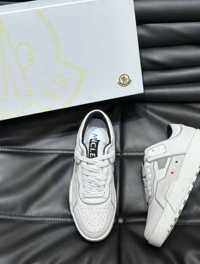 hype Moncler Sneakers