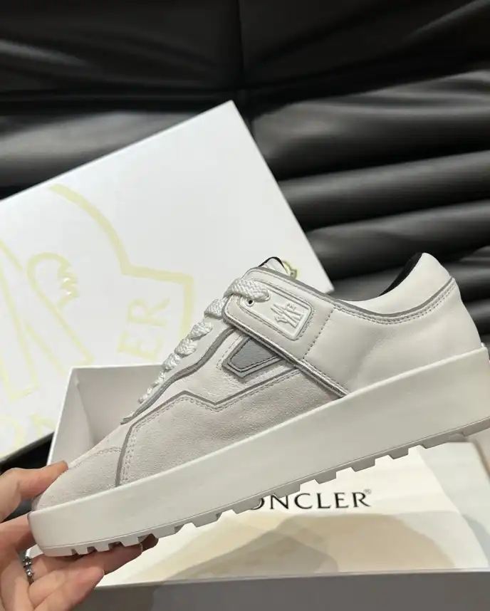 hype Moncler Sneakers