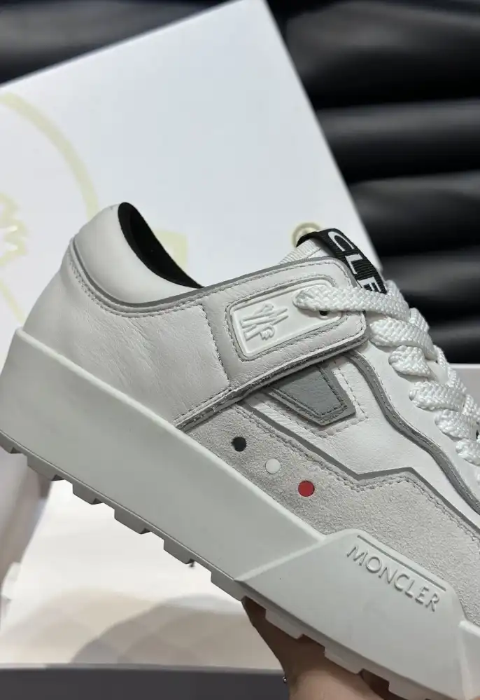 hype Moncler Sneakers