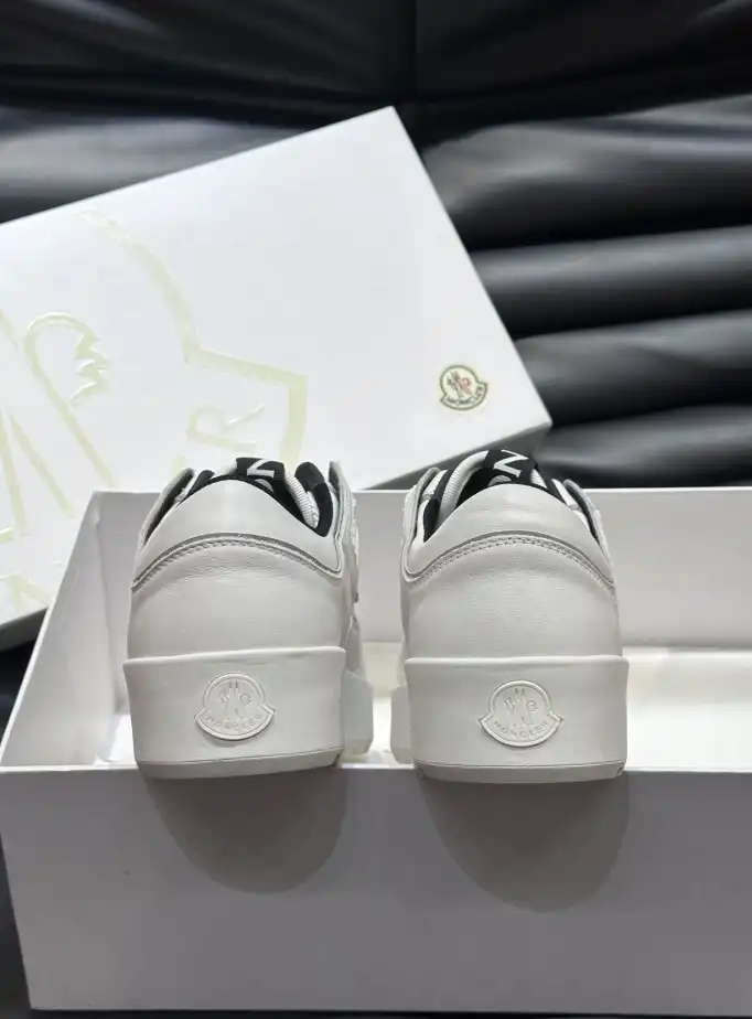 hype Moncler Sneakers