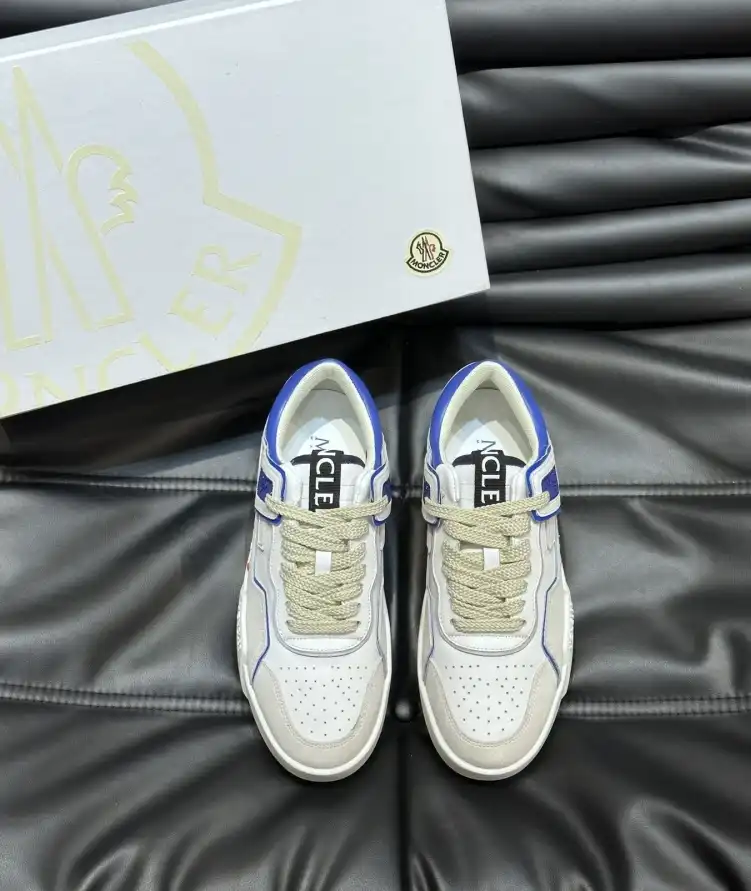 hype Moncler Sneakers