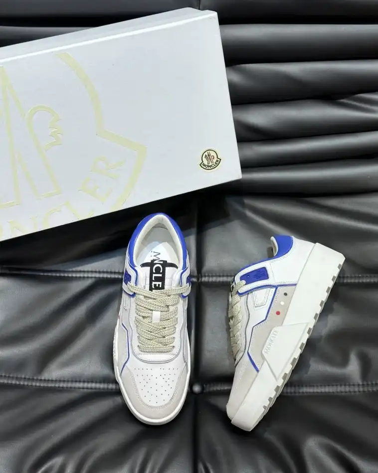 hype Moncler Sneakers