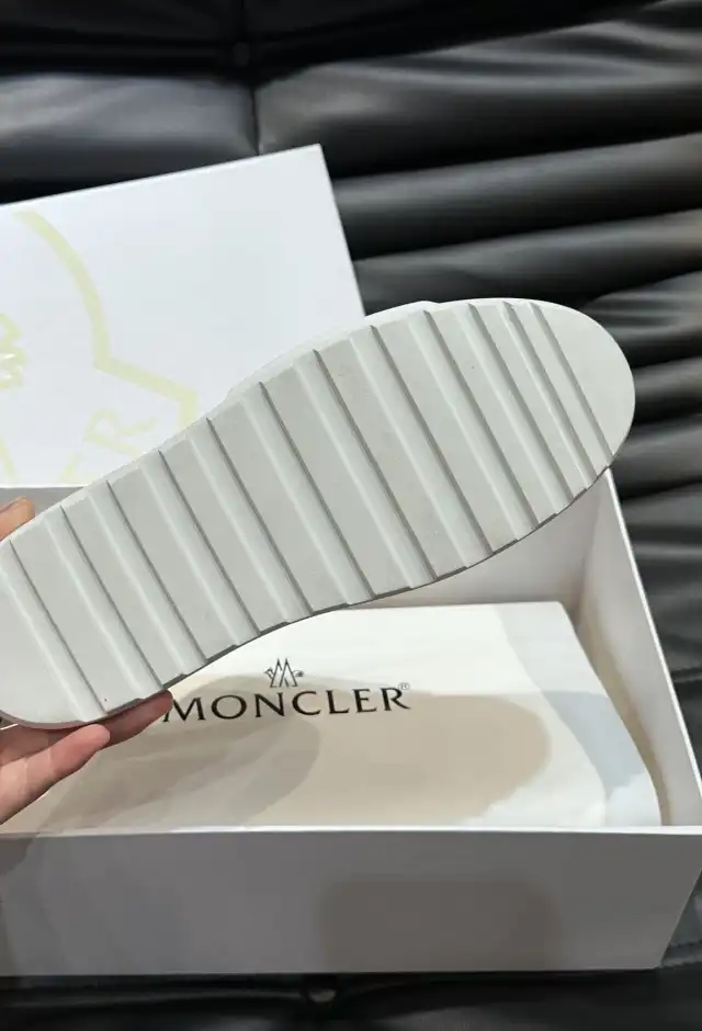 hype Moncler Sneakers