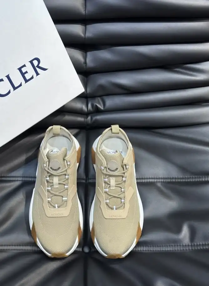 hype Moncler Sneakers