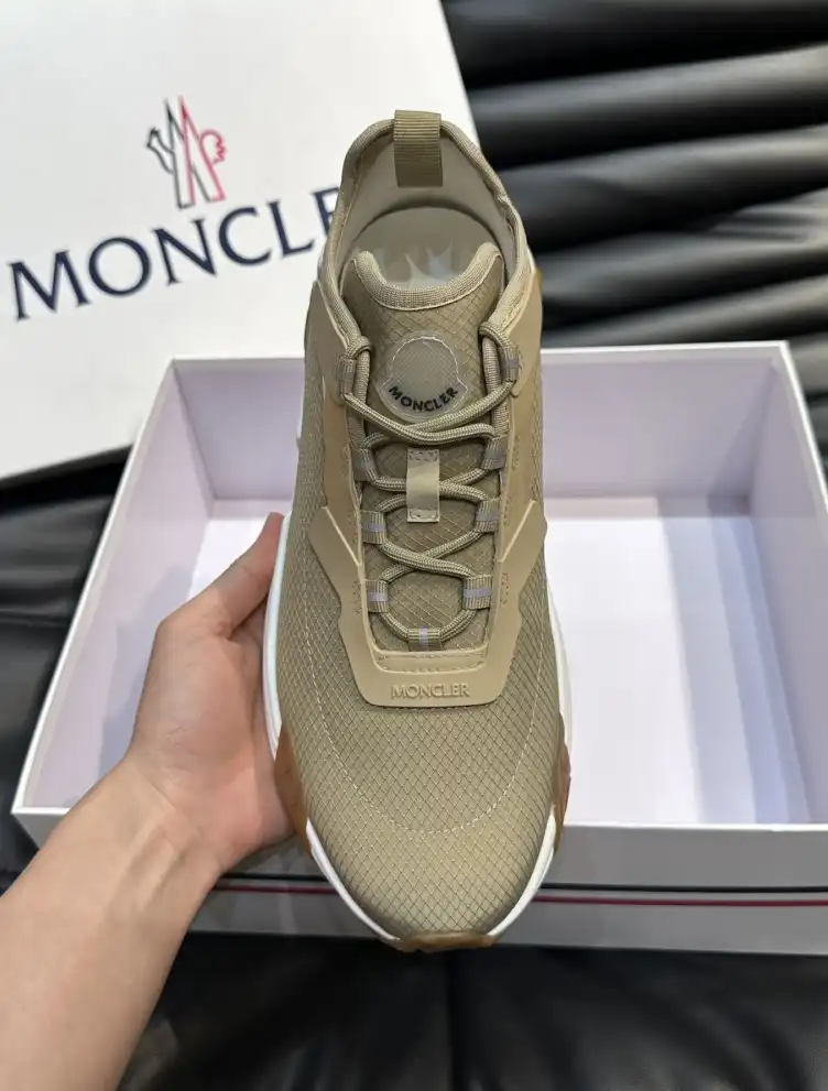 hype Moncler Sneakers