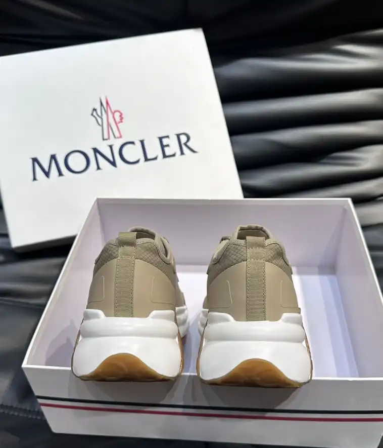 hype Moncler Sneakers