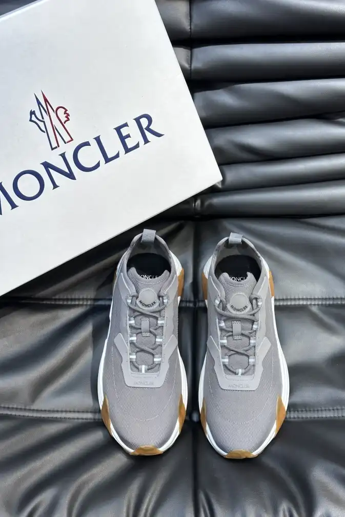 hype Moncler Sneakers