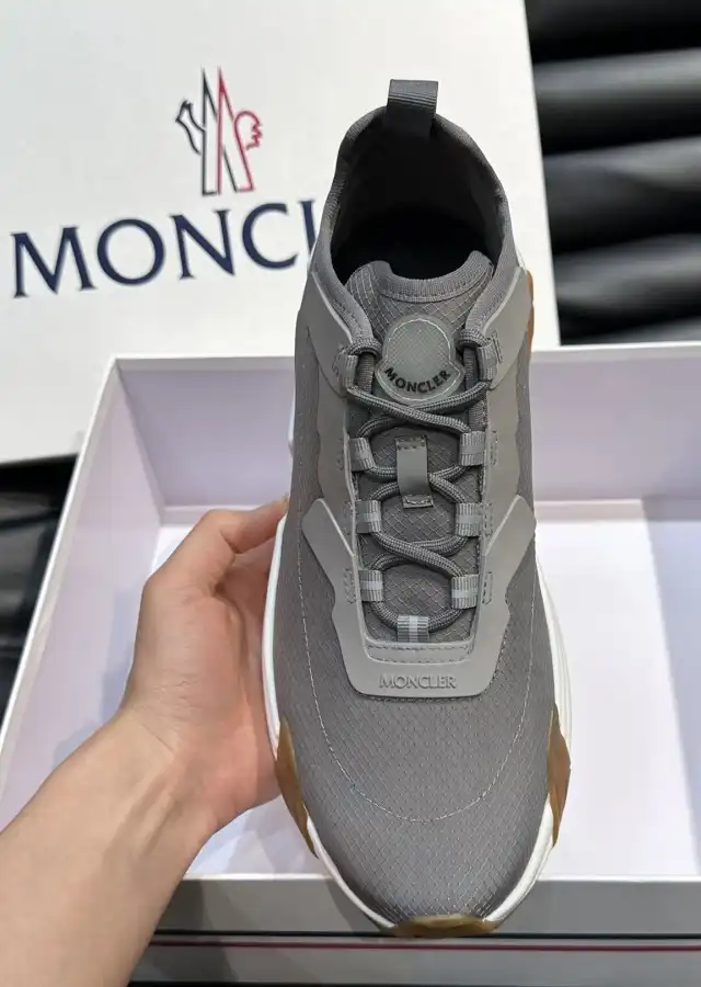 hype Moncler Sneakers