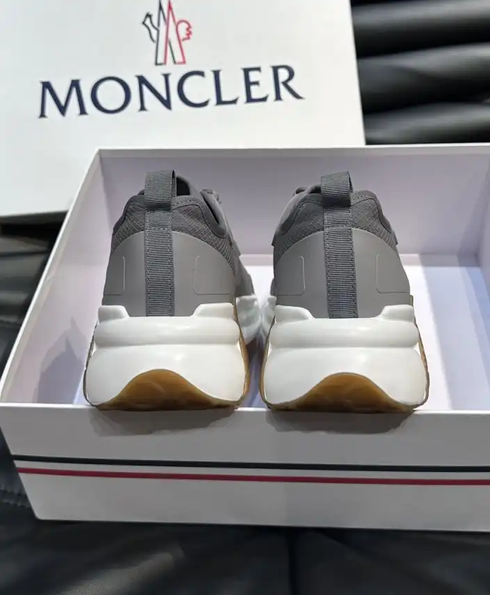 hype Moncler Sneakers